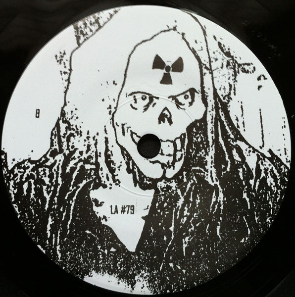 S.H.I.T. (3) : Generation Shit (7", EP)