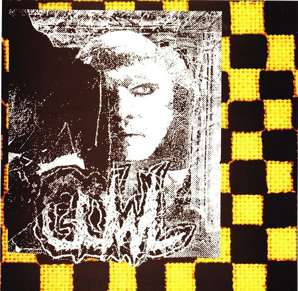 Gowl : Blurrr (7")