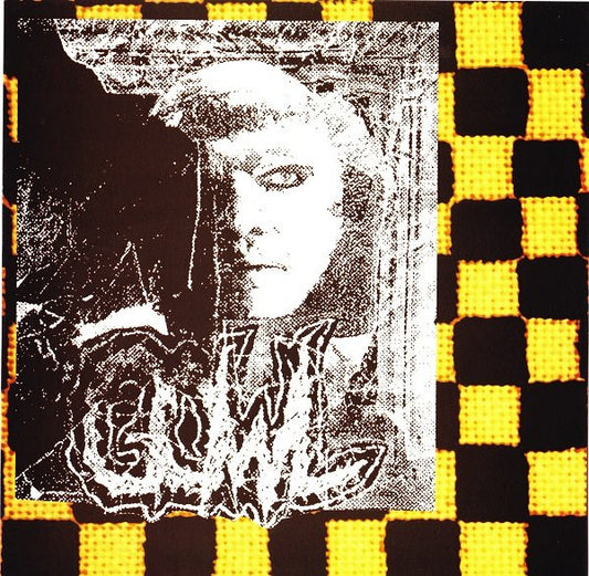 Gowl : Blurrr (7")