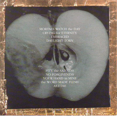 Paradise Lost : Shades Of God (CD, Album)