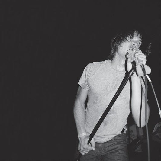 OBN III's : Live In San Francisco (LP)