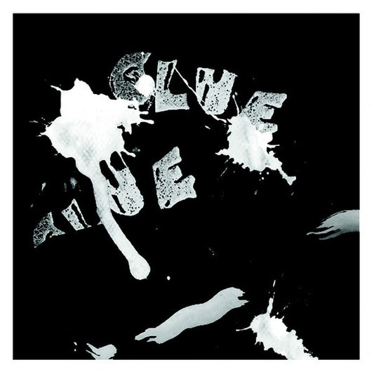 Glue (11) : Glue (7", EP)