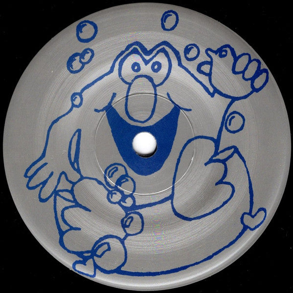 Zoinks! : Soap Factory (7", EP)