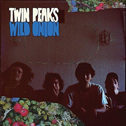 Twin Peaks (6) : Wild Onion (LP, Album)