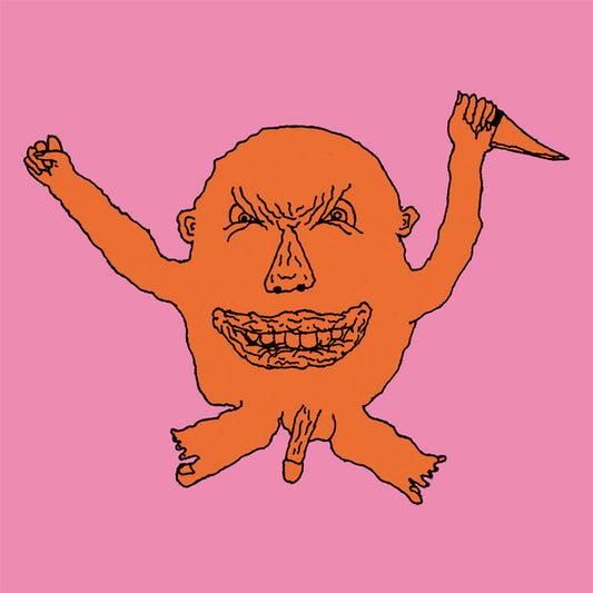 Lumpy And The Dumpers : Collection (LP, Comp, Ltd)