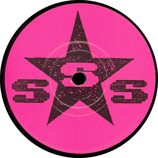 Sigue Sigue Sputnik : Dancerama (7", Single)