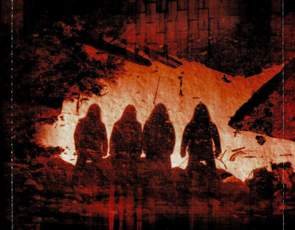 Sinister : Aggressive Measures (CD, Album)