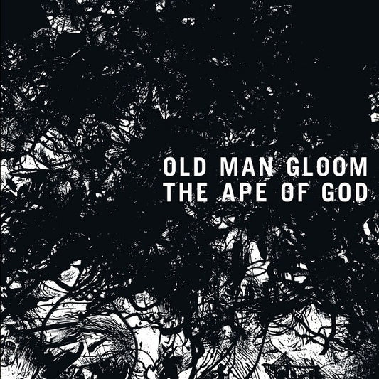 Old Man Gloom : The Ape Of God (LP, Album)