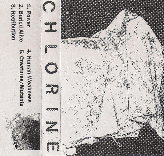 Chlorine (4) : Demo (Cass)
