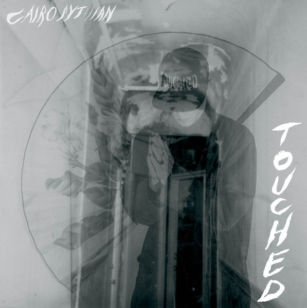 Cairo Pythian : Touched (LP, Album)