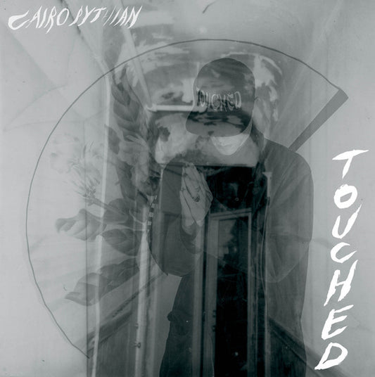 Cairo Pythian : Touched (LP, Album)