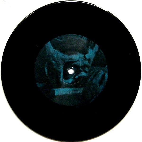 Mercy Killings : Snuffed Out EP (7", EP, Ltd)