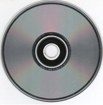 Slayer : Seasons In The Abyss (CD, Album, RE)