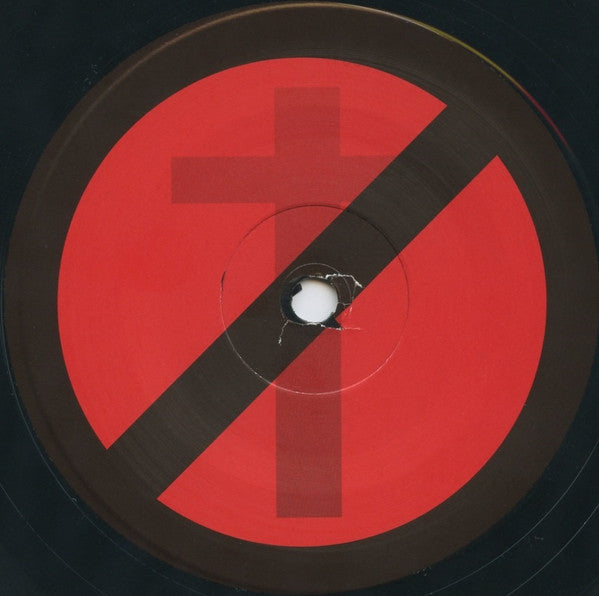 Dead Kennedys : Nazi Punks Fuck Off! / Moral Majority (7", Single, RP)