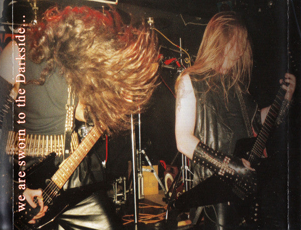 Damnation (3) : Coronation (CD, MiniAlbum, Ltd, RE)