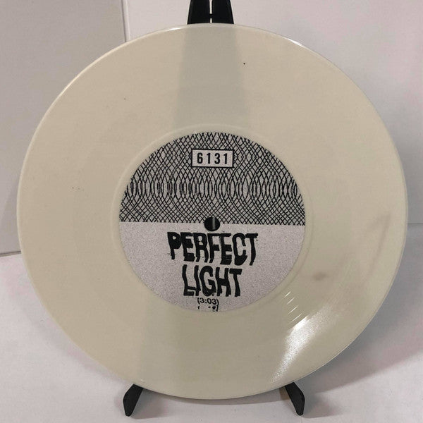 Culture Abuse : Spray Paint The Dog (7", Whi)