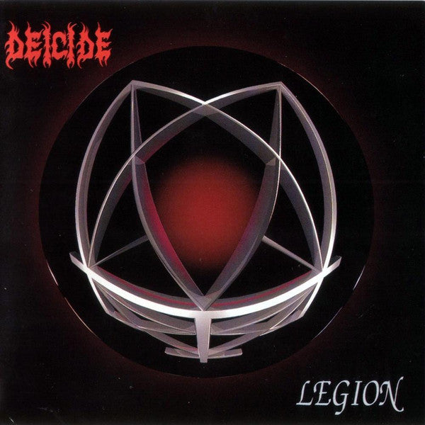 Deicide : Legion (CD, Album)