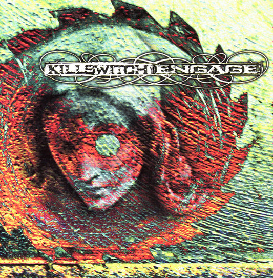 Killswitch Engage : Killswitch Engage (CD, Album)