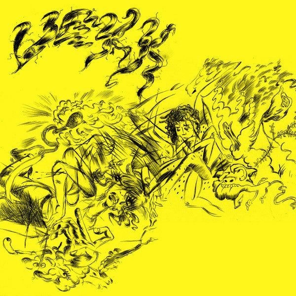 VEXX (3) : Give And Take (7")