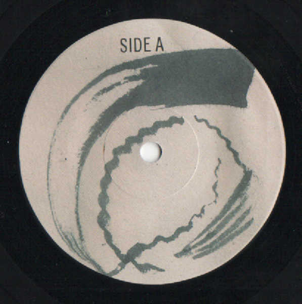 VEXX (3) : Give And Take (7")