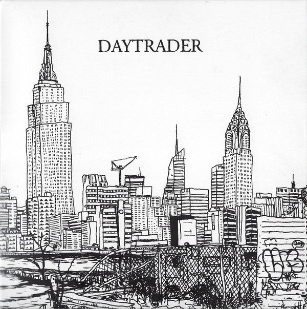 Daytrader : Demo (7", Bla)