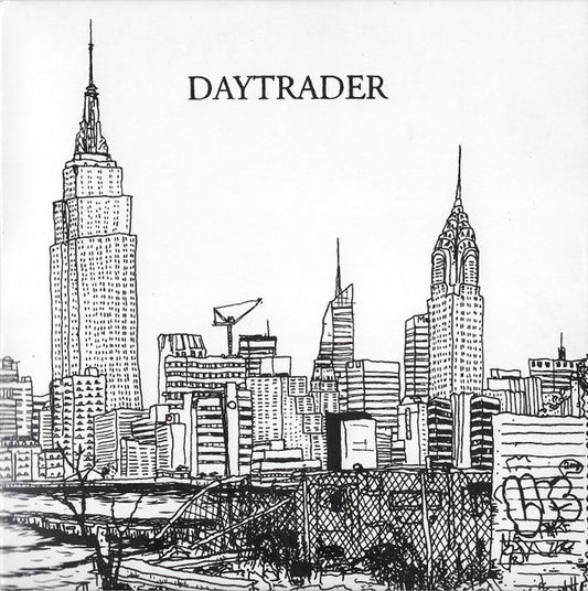 Daytrader : Demo (7", Bla)