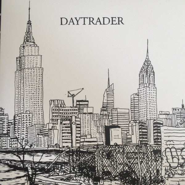 Daytrader : Demo (7", Bla)