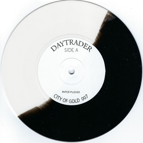 Daytrader : Demo (7", Bla)