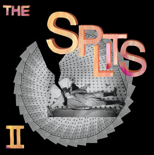 The Splits (2) : II (LP, Album)