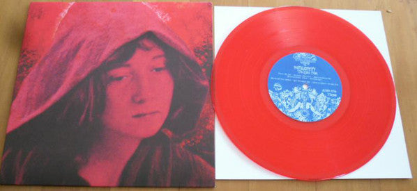 Integrity (2) : To Die For (10", RE, RP, Red)