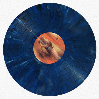 The Bomb (4) : Speed Is Everything (LP, Album, RP, Nav)