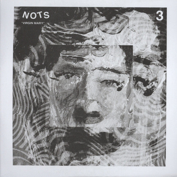 Nots : Virgin Mary (7", Single)