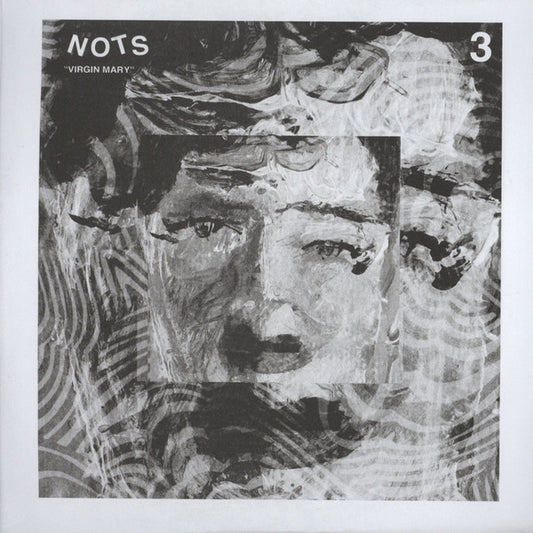 Nots : Virgin Mary (7", Single)