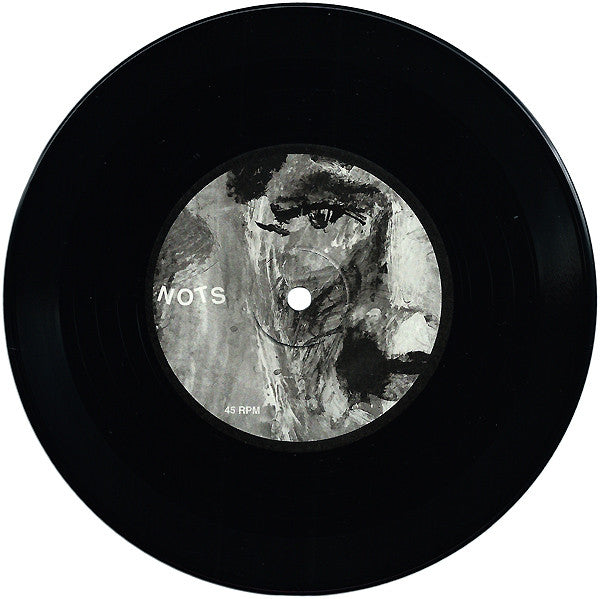 Nots : Virgin Mary (7", Single)