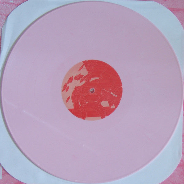 Boris (3) : Pink (2xLP, Album, Ltd, Pin)