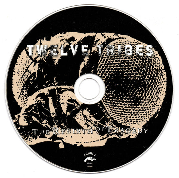 Twelve Tribes : The Rebirth Of Tragedy (CD, Album)