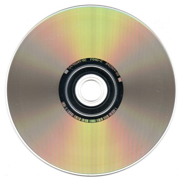 Twelve Tribes : The Rebirth Of Tragedy (CD, Album)