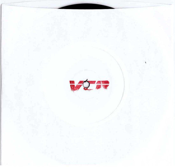 VCR (4) : VCR's Greatest Hits!!! (7", W/Lbl)