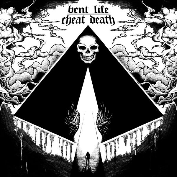 Bent Life : Cheat Death (7", EP)