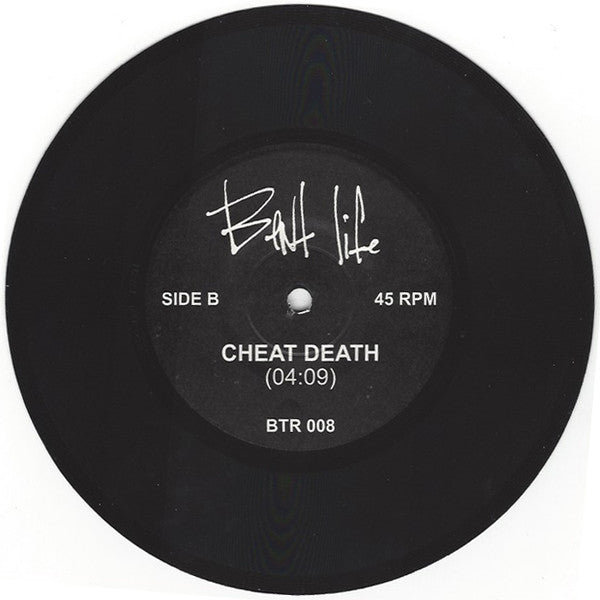 Bent Life : Cheat Death (7", EP)