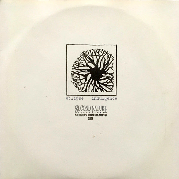 Krakatoa (2) : Clouds Burned By Sunshine (7")