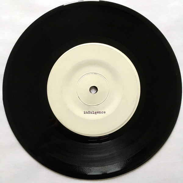 Krakatoa (2) : Clouds Burned By Sunshine (7")