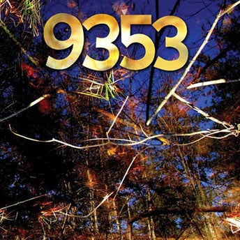 9353 : Ravens Of Glenmore Drive (12", Album)