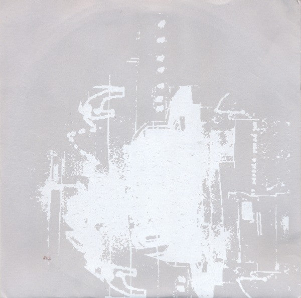 Sissy Spacek : HHH#13 (7", Ltd)