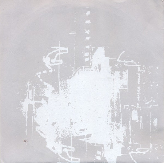 Sissy Spacek : HHH#13 (7", Ltd)