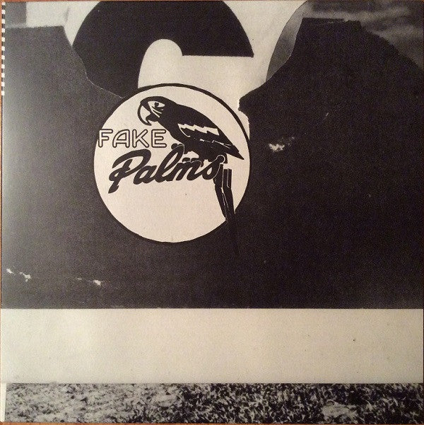 Fake Palms : Fake Palms (LP, Album)