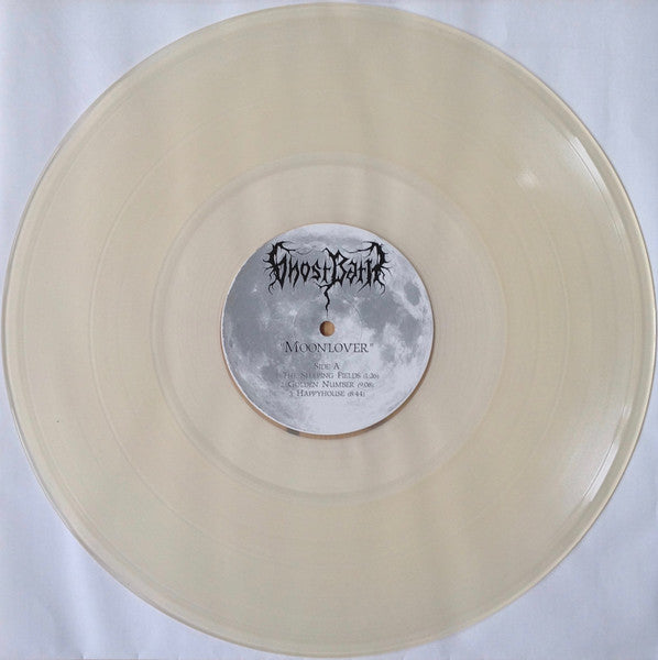 Ghost Bath : Moonlover (LP, Album, Ltd, Cle)