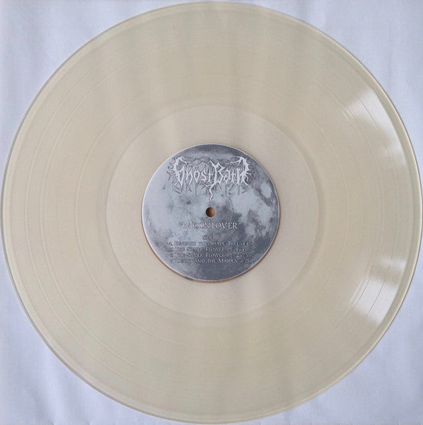 Ghost Bath : Moonlover (LP, Album, Ltd, Cle)