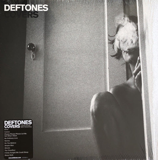 Deftones : Covers (LP, RSD, Comp, Ltd)