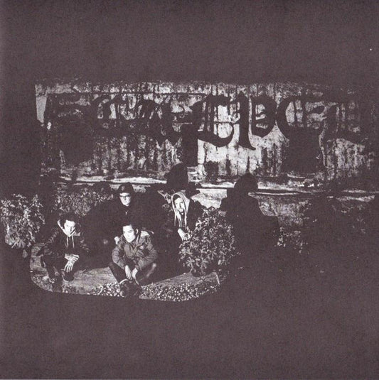 Scalped (3) : II (7")